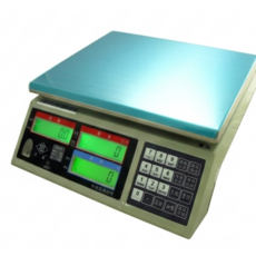 英展 電子計數秤 工業用計數電子秤, 詳見包裝, ALH, 15kg