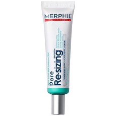 메르필 모공실종/블랙헤드/화이트헤드/피지잡는 포어리싸이징세럼, 30ml, 1개