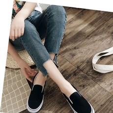 여성슬립온 스니커즈 슬립온 슈즈 운동화 구두 스니커즈슬립온여성슬립온 캐주얼