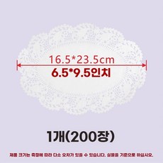 모헤지 시오켄피 소금 고구마스틱 155g, I. 타원형 6.5x9.5인치 16.5CMx23.5CM