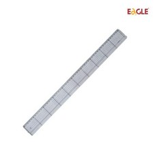 방안직자 50cm 금성삼각자DAS, 1개, 단일