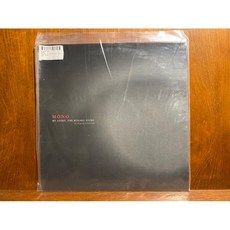 沐耳 Mono 2022年最新力作《My Story The Buraku Story》紀錄片原聲帶黑膠唱片，感受真實音質與深刻情感