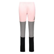 모스키노 컬러 블록 팬츠