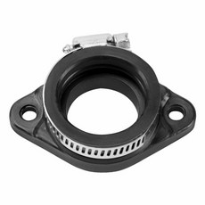 오토바이 기화기 어댑터 입구 파이프 OKO PWK 21/24/26/28/30mm Carb Pit Bike