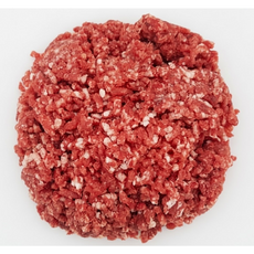 [ 읍내고기 ] 호주산 소다짐육 1kg 다진 소고기, 1개