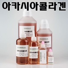 코리아씨밀락 아카시아콜라겐, 아카시아콜라겐 10ml, 1개