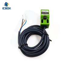 ICBOX感應開關感測器 SN04-N(2)三線NPN常開(閉)/ SN04-D1(D2)二線常開(閉) A433, 1個