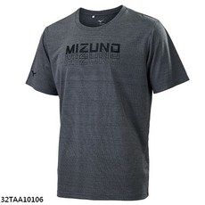 Mizuno 美津濃 大童 運動短袖T恤 吸濕排汗 舒適透氣