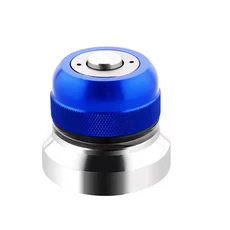 Z축 세터 z축 세터 광전 도구 포함 z축 제로 세터 제로 설정 게이지 디지털 마그네틱 z축 도구, [01] A, 1개