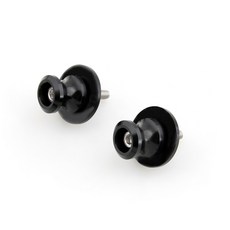 Yamaha車系 6mm 通用CNC鋁合金駐車球, 1個