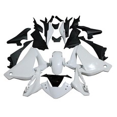 適用於 Honda CBR250R 2011-2015年 車身整流罩 (素色未上漆), 1個