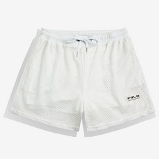 男士速乾透氣泡溫泉專用寬鬆大碼彈力雙層平角泳褲