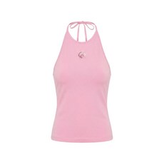 마린세르 로고 홀터넥 탑