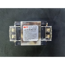 TBA-16B443A 노이즈필터 250V 10A 터미널블럭타입 동일기연, 1개