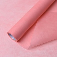 부직포 꽃포장지, 10.핫핑크색