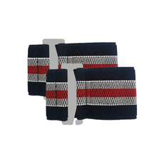 세이프티맨 각반 안전 명품프라이드 밴드 발목 바지 산업용, 2개