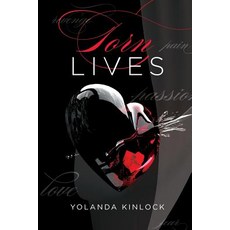 (영문도서)Torn Lives Paperback, Createspace Independent Pub..., English, 9781722035518