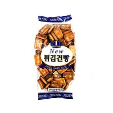 금풍제과 뉴 튀김건빵 240g x 6개