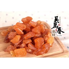 吳萬春 台灣嫩薑, 1個