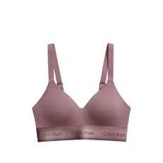 캘빈클라인 로고 디테일 브라