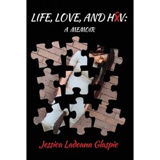 Life Love and HIV: A Memoir Paperback, H.I.Victory LLC, English, 9780578856148