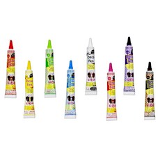 펀플러스 초콜릿만들기 데코 초코펜, 20g, 1개