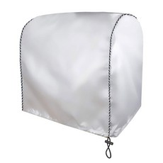 3D 프린터 인클로저 방음 커버 NDER 텐트 난방 호환 FO, CHINA, 45x45x48cm