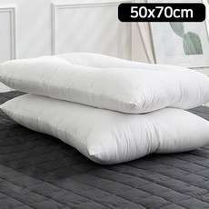 배개 구름 경추 베개솜 50x70cmche16fwl