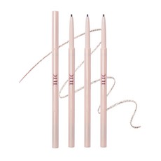 TLTC 스케치 브로우 펜슬, 03 내추럴 브라운, 1개