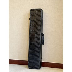 프리다이빙 전용 보드가방 하드케이스 수납가방 장비 수영, 보드가방 블랙