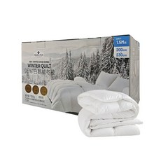 대형마트 SAM 호텔식 이불 200*230