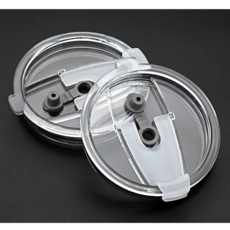 不鏽鋼保溫杯蓋 2入, 1個, 1個裝, 可重複使用