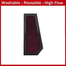 메르세데스 SLK250 C250 W204 W212 W/S212-E200 E250 CGI R172-SLK200 A2710940304 용 자동차 고유량 에어