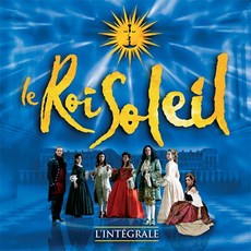 (2CD) O.S.T - Le Roi Soleil (뮤지컬 태양왕) (Deluxe Edition)