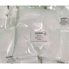 過碳酸鈉 1公斤裝 清潔用品原料, 1個, 1kg袋裝