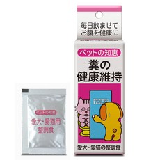 토러스 애완 동물의 지혜 정식