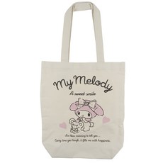 산리오 에코백 가방 숄더백