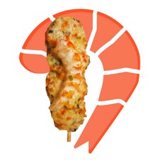 매콤새우오징어핫바 130g 10개 냉동, 1.25kg