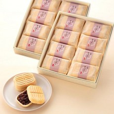 일본 소케 미나모토 깃초안 모나카 8개입 2팩 534603