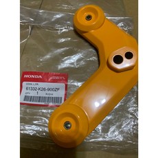 HONDA MSX 燈耳 大燈座 支架 61332-K26-900ZF, 左 61332-K26-900ZF