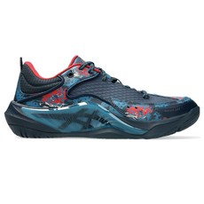 asics UNPRE ARS LOW 3 低筒籃球鞋