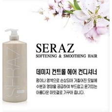 쎄라즈 데미지 컨트롤 컨디셔너 1500ml, 1.5L, 1개