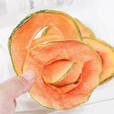 말린 자몽 조각 말린 과일을 물에 담가 향기로운 차 과일 차 붉은 심장 자몽 조각 바로 먹을 수있는 구운 장식 상업, 건조파파야 슬라이스 100g2봉지 선호품, 1개