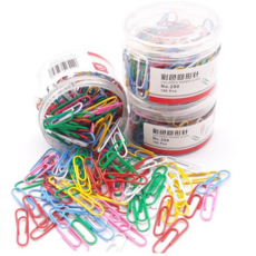 메모홀더 (호사) 칼라점보클립 대용량, 본상품