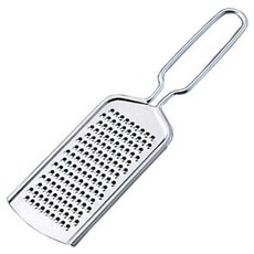 미넥스 치즈 그라인더 강판 그레이터, 1개, Silver