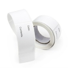 유레카샵 유통기한 라벨 스티커 방수재질