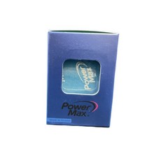 Power Max 運動貼布 50mm 4.6M, 詳見包裝, 詳見包裝, 藍