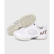 VITRO 남녀공용 테니스화 더비 DERBY(WHT/L.GRAY) 157736
