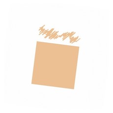 색연필 베이지 미술교구 미술용품 화방재료