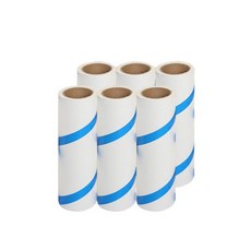 사선컷팅 싹쓸이 테이프크리너 160리필6개(총108m), 1개